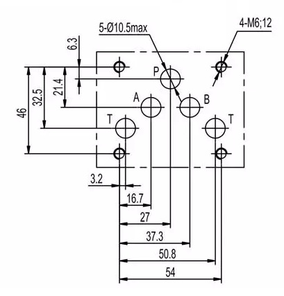 DSG-03-2B2BL